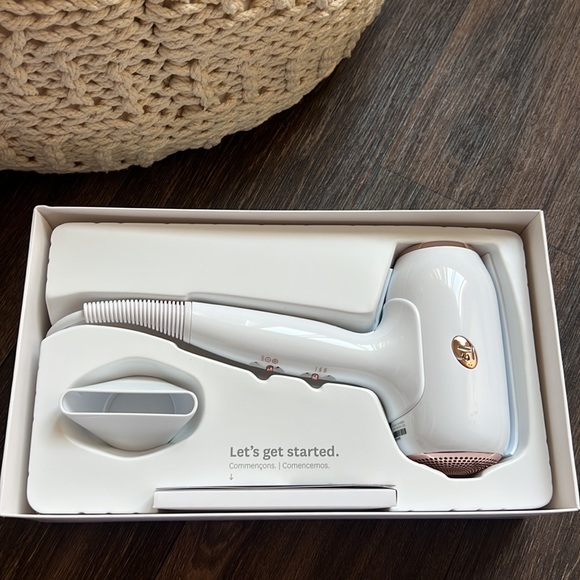 T3 FIT HAIRDRYER - Picture 4 of 4